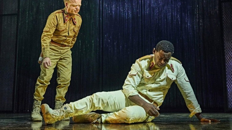 Othello backdrop 4