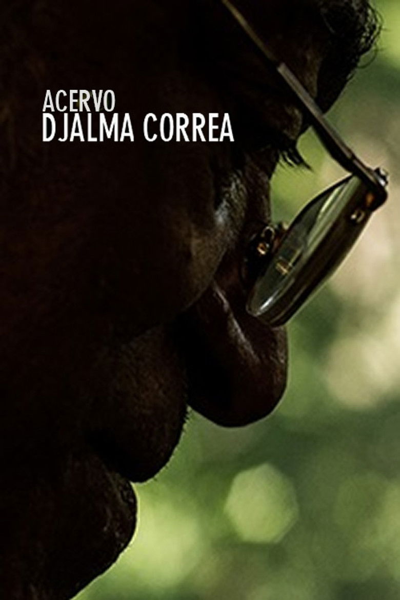Acervo Djalma Corrêa