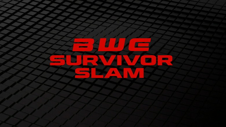 BWE S02E05: Survivor Slam