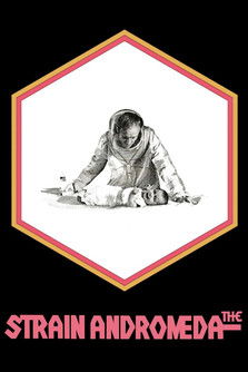 Strain Andromeda The