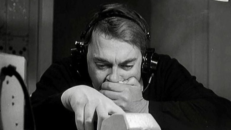 S.O.S. - Morro Castle