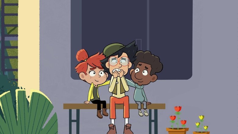 Episode 50
