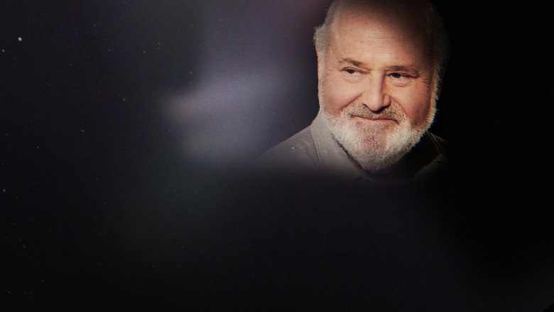 The Rob Reiner Story: A Hollywood Tragedy backdrop 7