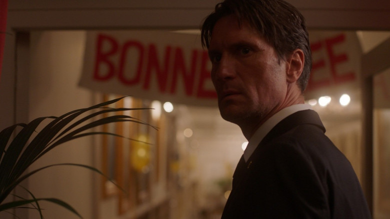Hôtel Terminus backdrop 1