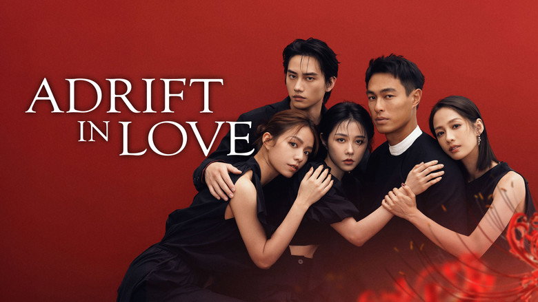 Adrift in Love backdrop 4