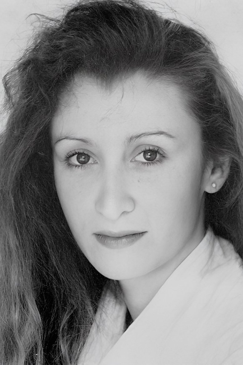 Paula Stockbridge