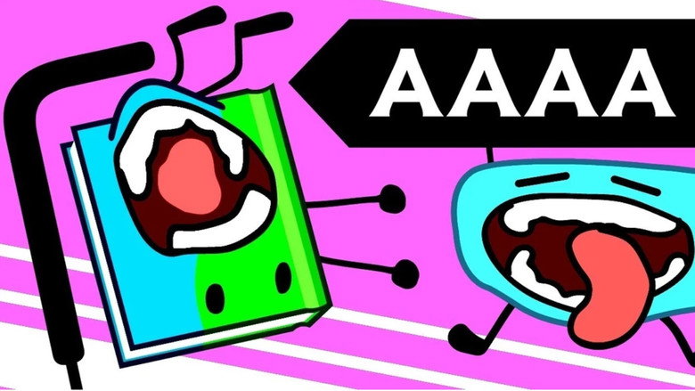 Why Would You Do This on a Swingset