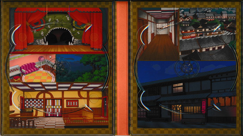 Urara Meirocho backdrop 5