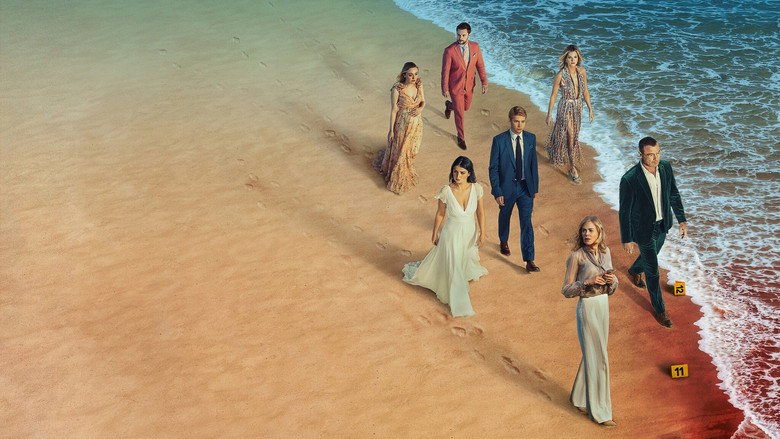 The Perfect Couple backdrop 6