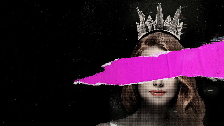 Queenmaker: The Making of an It Girl backdrop 3