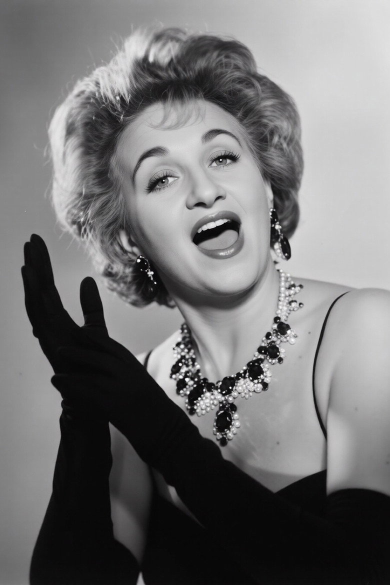 Hermione Gingold