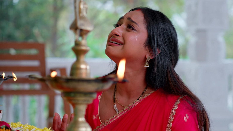 Deepa Questions Her Fate