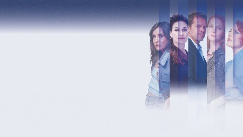 Serial Lover backdrop 2