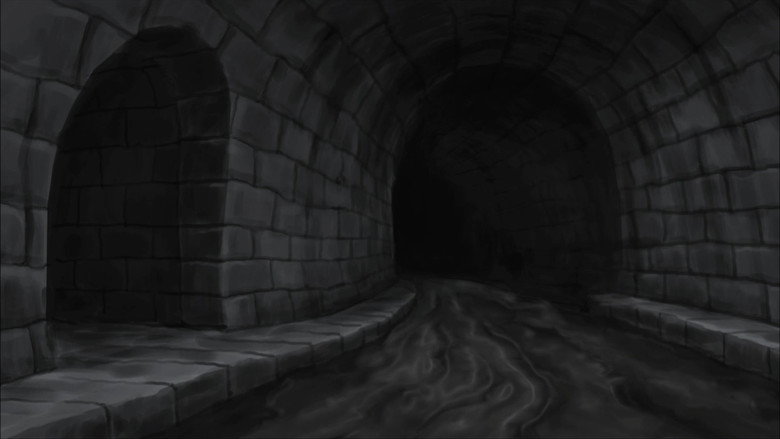 The Sewers of Paris