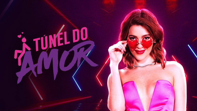 Túnel do Amor backdrop 1