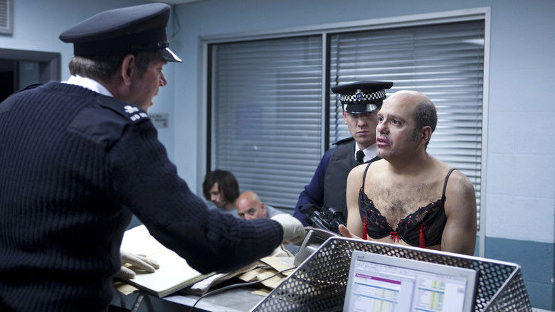 The Crime Scene, The Storyteller and the Sanctimonious Tower of Morality