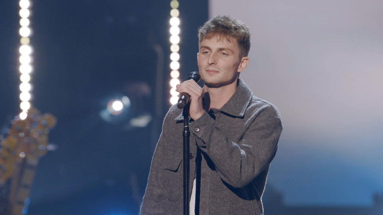 Hollywood Week in Music City: Part 1