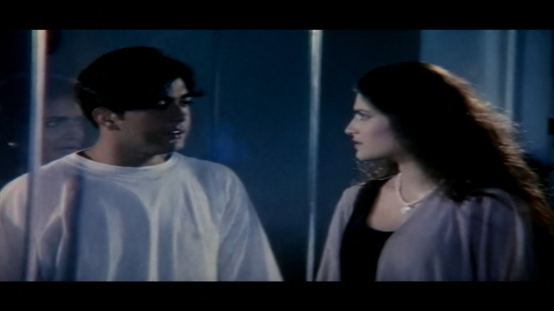 Sangam (The Union) backdrop 1