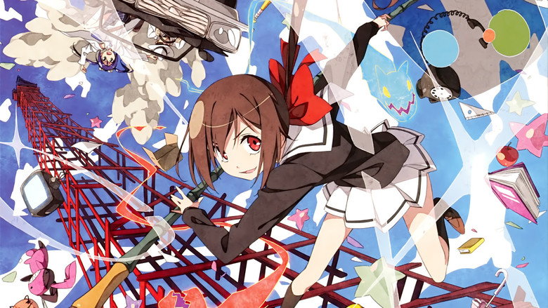Kyousougiga backdrop 2