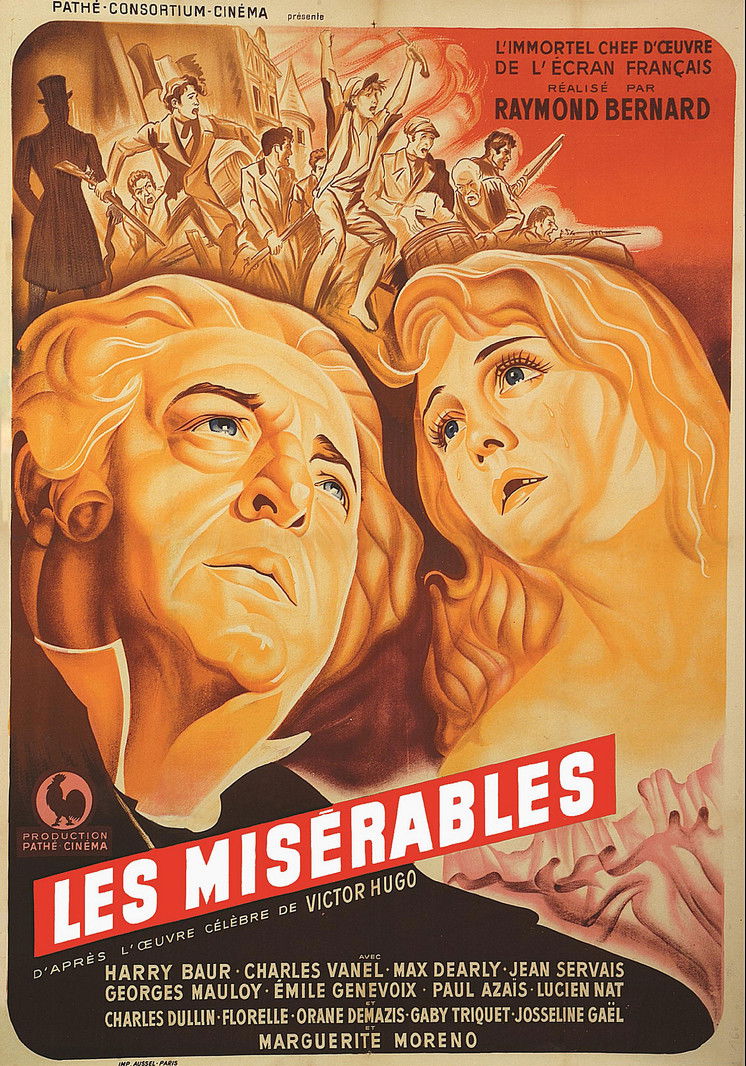 Los miserables
