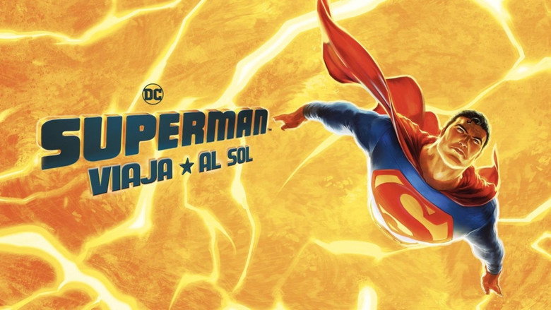 All Star Superman backdrop 9