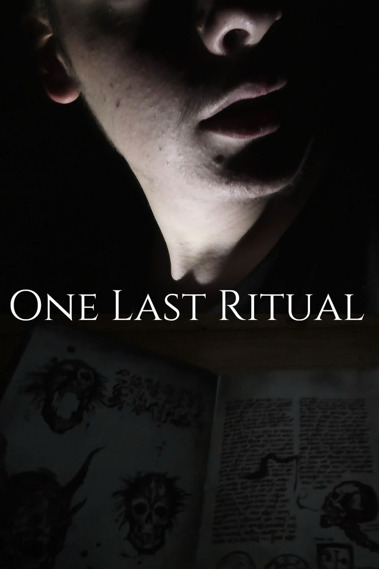One Last Ritual