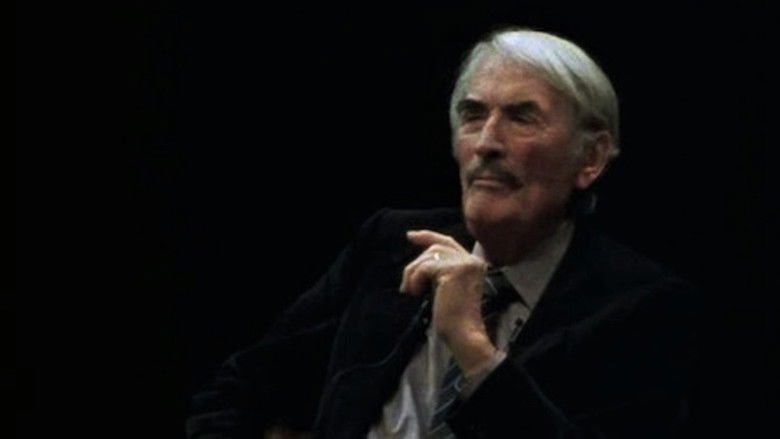 A Conversation with Gregory Peck