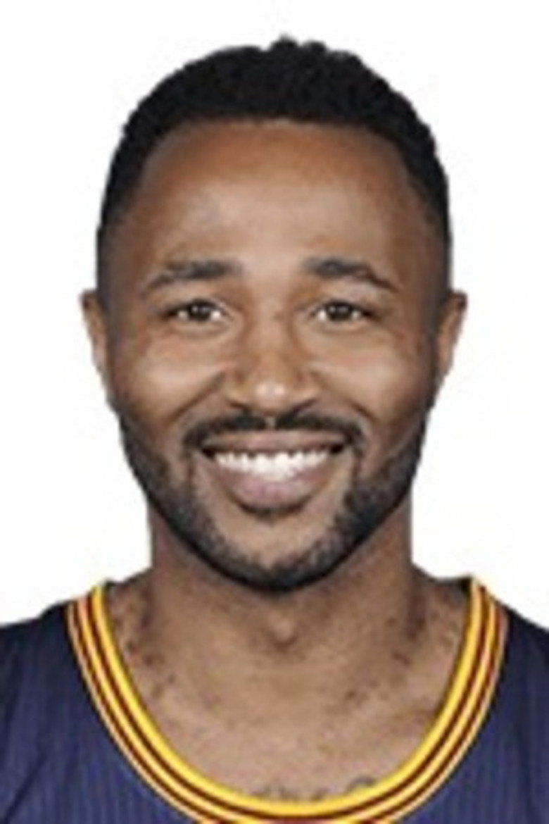 Maurice 'Mo' Williams