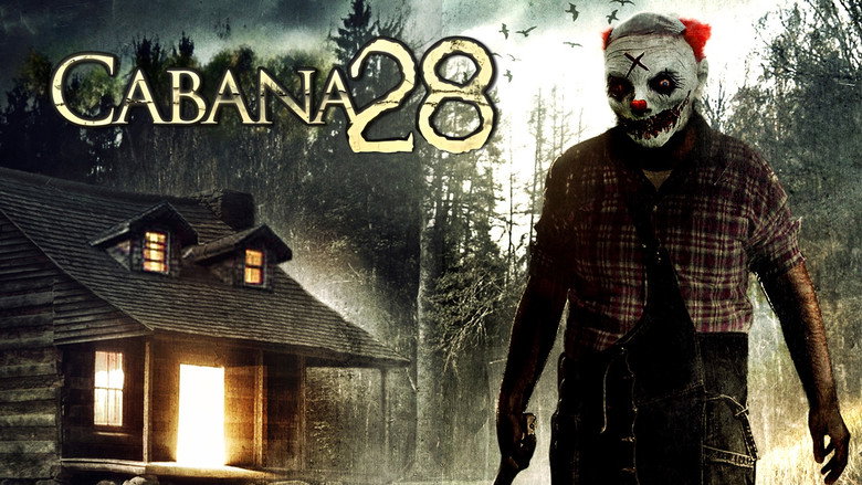 Cabin 28 backdrop 3