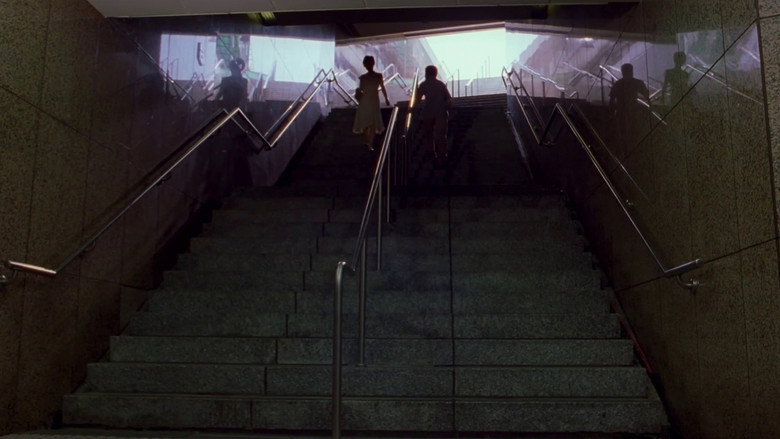 The Skywalk Is Gone backdrop 2