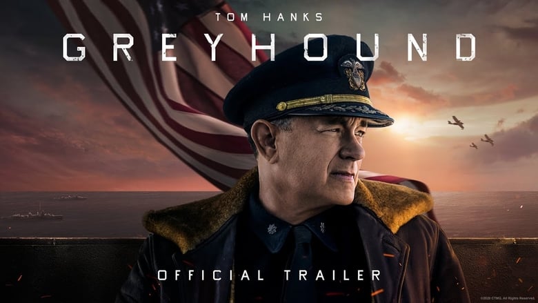 [REGARDER™] USS Greyhound - La Bataille de l'Atlantique (2020) Streaming VF Film complet HD FRANÇAIS