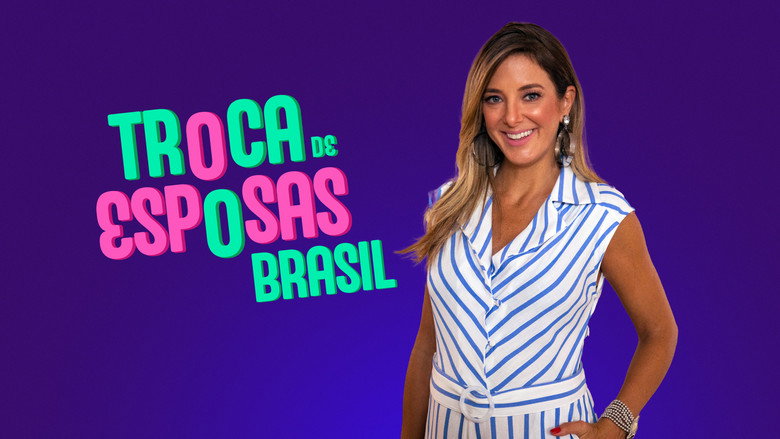 Troca de Esposas backdrop 6