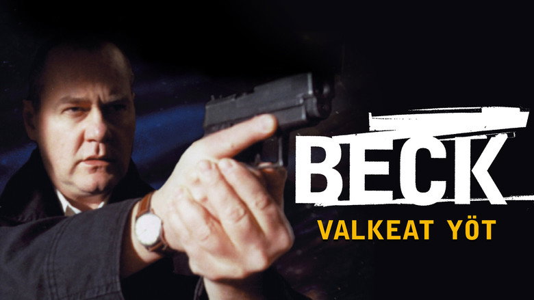 Beck 03 - White Nights backdrop 8