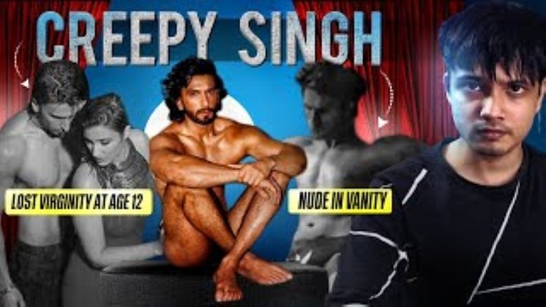 Exposing The Real Side of Ranveer Singh | Naked Singh
