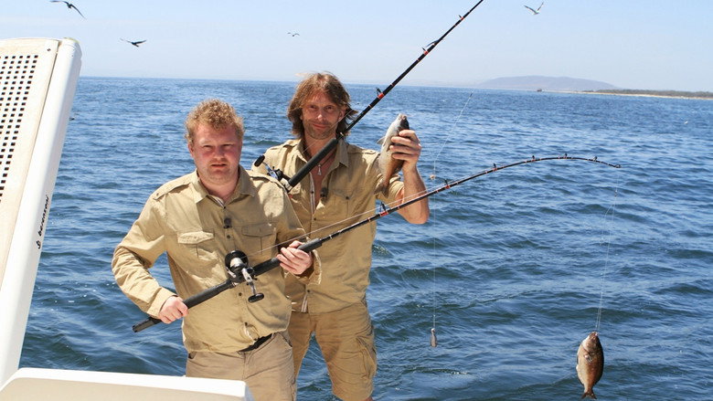 En stark resa med Morgan & Ola-Conny backdrop 4