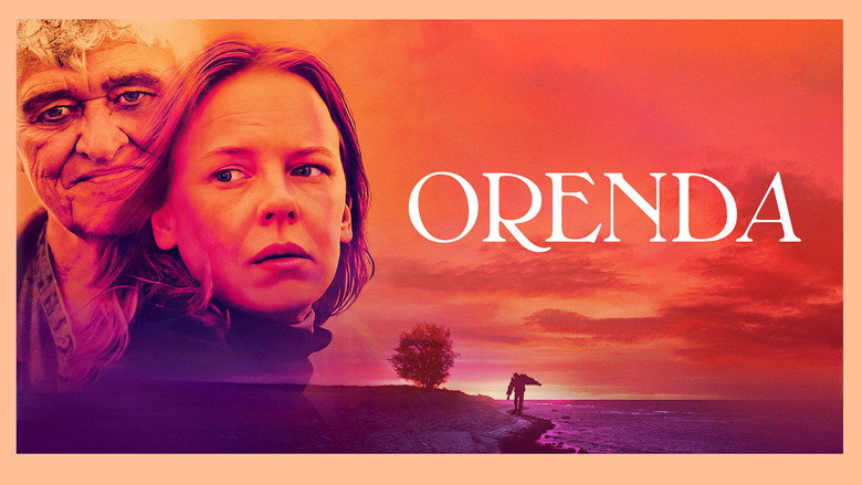 Orenda backdrop 3