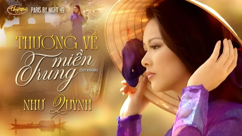 Paris By Night 49: Chúng Ta Đi Mang Theo Quê Hương
