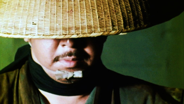 Mute Samurai backdrop 2