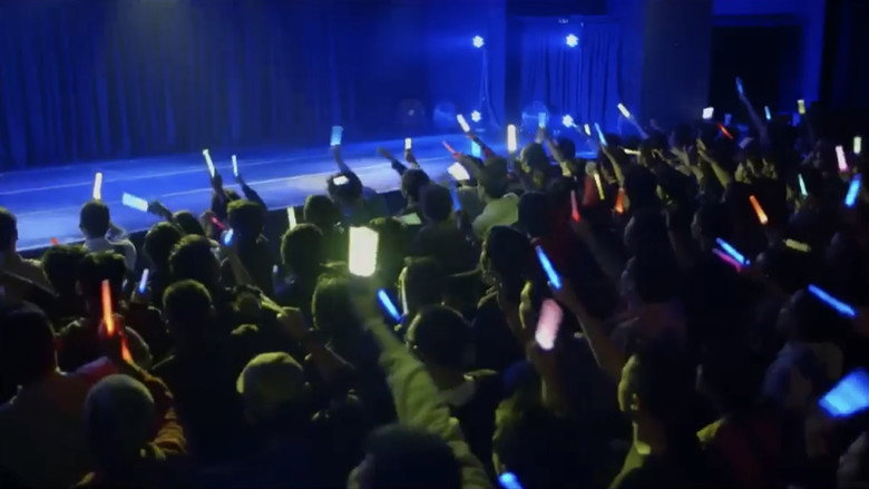Viva JKT48 backdrop 4