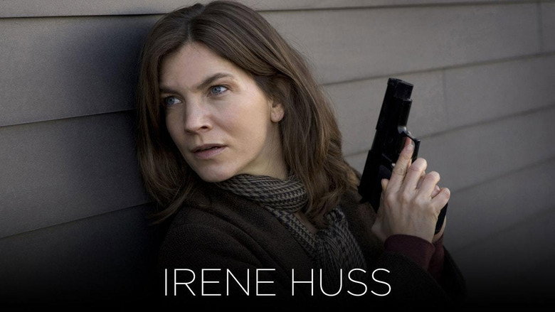 Detective Inspector Irene Huss backdrop 2