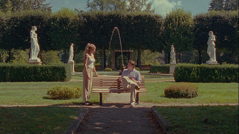 The May Bench backdrop 4