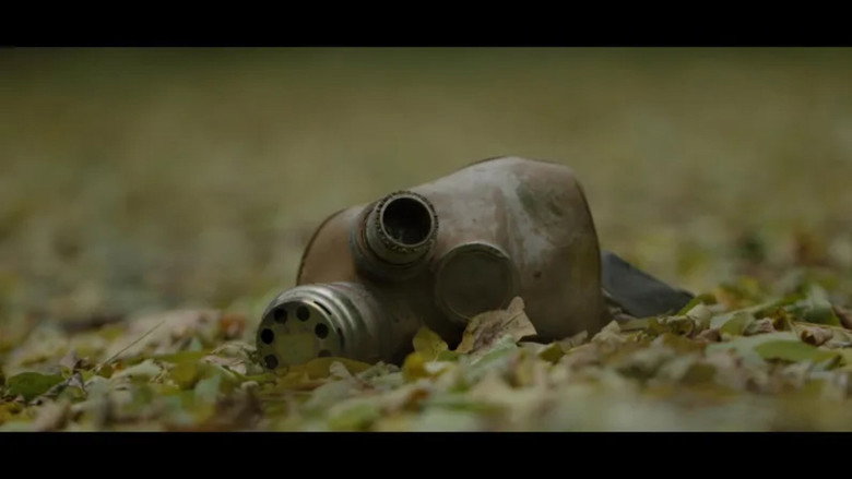 Tchernobyl, une tragédie sans fin backdrop 2