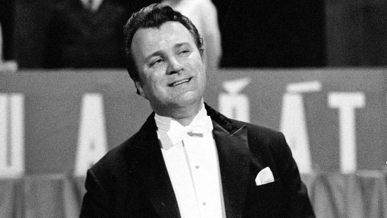 Nicolai Gedda