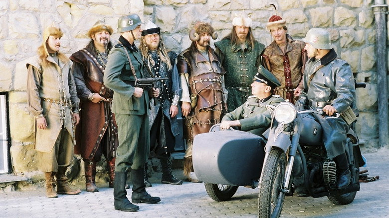 Hungarian Vagabond backdrop 7