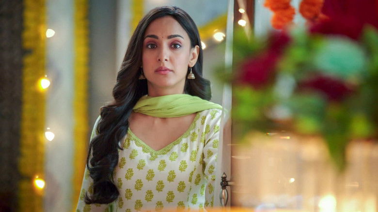 Taara Feels Left Out