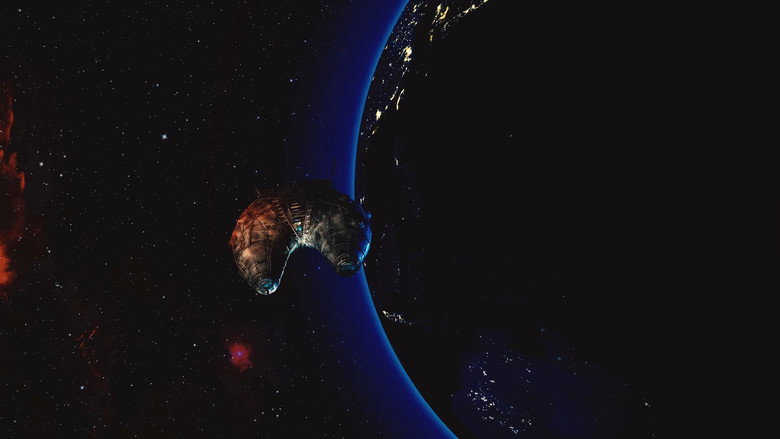 Sheborg Massacre backdrop 6