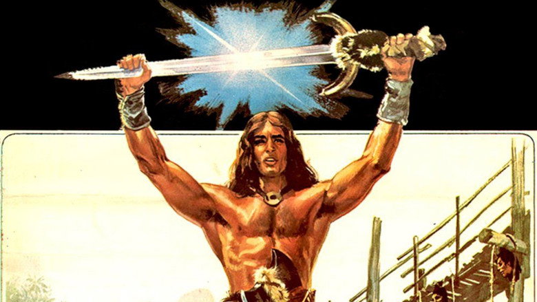 Thor the Conqueror backdrop 4