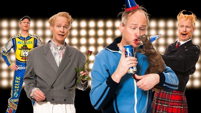 Robert Gustafsson - Kulfadern