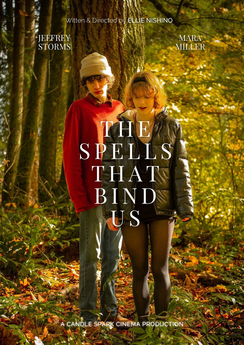 The Spells That Bind Us