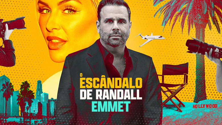 The Randall Scandal: Love, Loathing, and Vanderpump backdrop 6